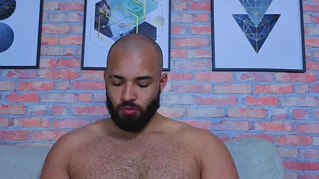 Chris Varden online show from March 2026 07:58:01 PM