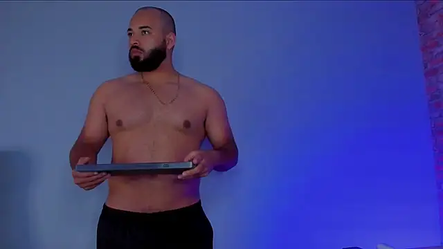 Chris Varden online show from March 2026 08:10:01 PM