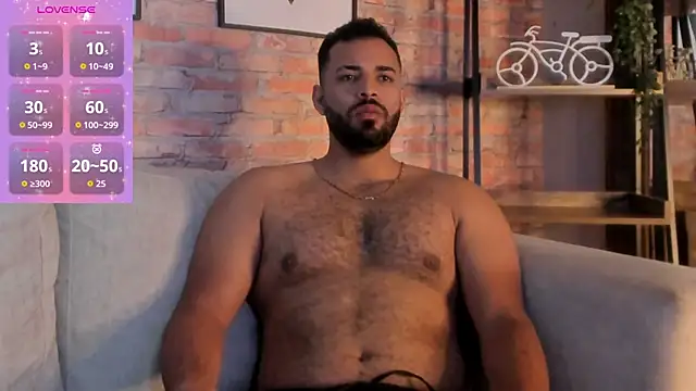 Chris Varden online show from January 2026 01:28:01 PM