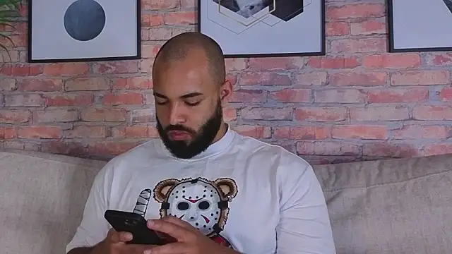 Chris Varden online show from March 2026 02:40:02 PM