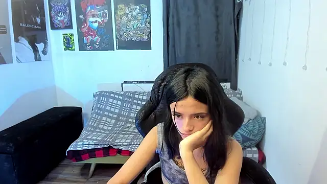 Snapshot of Candy__Girll18 chatting on February 2026 11:29:02 PM Candy Girll18 online show from February 2026 11:29:02 PM