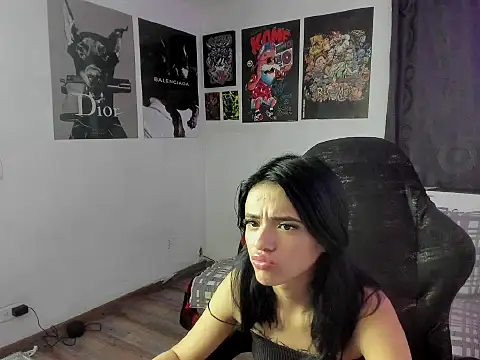 Snapshot of Candy__Girll18 chatting on February 2026 01:03:01 AM Candy Girll18 online show from February 2026 01:03:01 AM