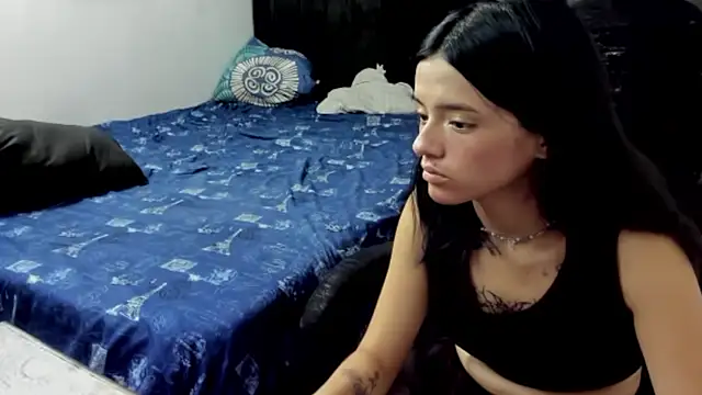 Snapshot of Candy__Girll18 chatting on February 2026 10:31:01 PM Candy Girll18 online show from February 2026 10:31:01 PM