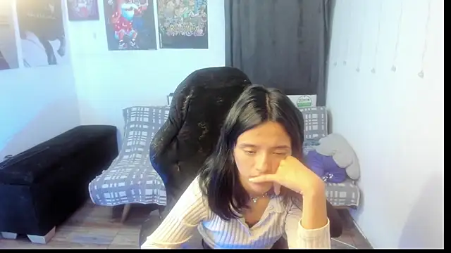 Snapshot of Candy__Girll18 chatting on February 2026 08:26:02 AM Candy Girll18 online show from February 2026 08:26:02 AM