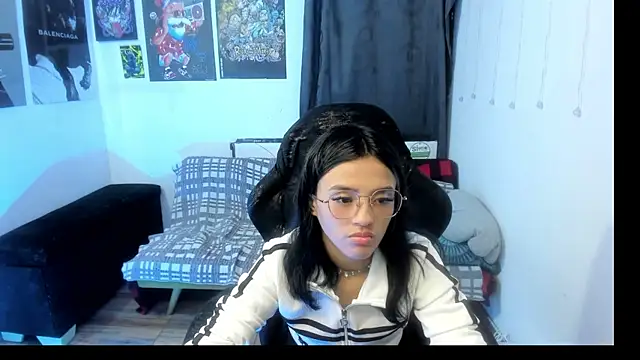 Snapshot of Candy__Girll18 chatting on February 2026 11:23:01 PM Candy Girll18 online show from February 2026 11:23:01 PM