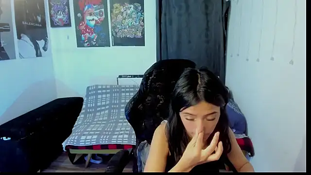 Snapshot of Candy__Girll18 chatting on February 2026 12:55:02 AM Candy Girll18 online show from February 2026 12:55:02 AM