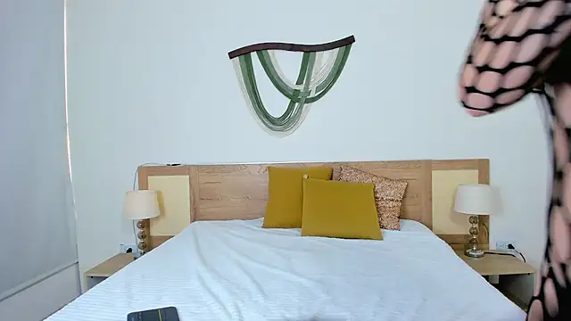 Emily Frostt online show from March 2026 12:21:03 PM