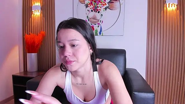 Emily Frostt online show from March 2026 11:34:02 AM