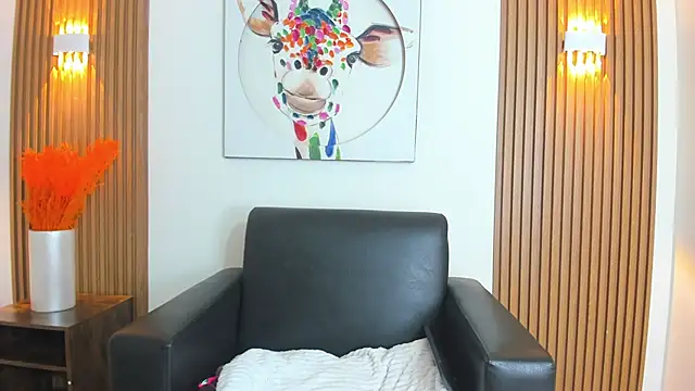 Emily Frostt online show from April 2026 11:39:01 AM