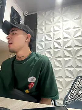 AROMERCURY online show from November 2025 03:04:01 PM