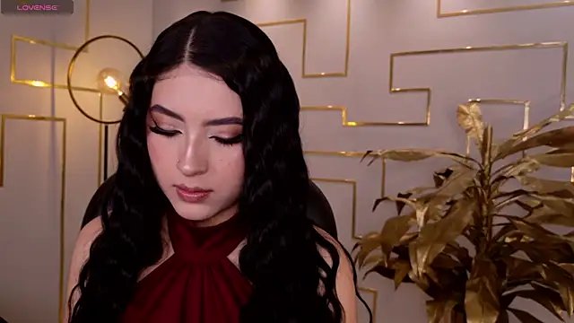 HaileyRoss  online show from April 2026 12:54:01 PM