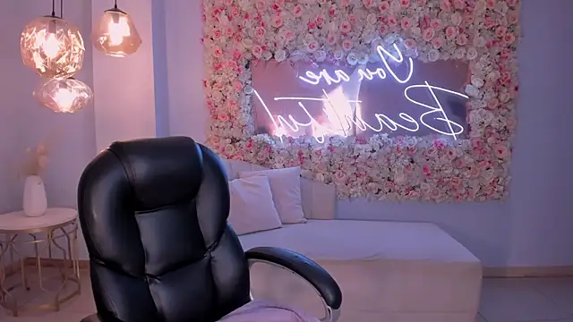 SophieLanne online show from March 2026 04:03:01 AM