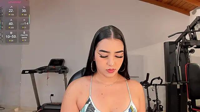 SophieLanne online show from April 2026 04:19:01 AM