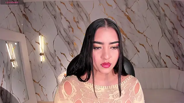 SophieLanne online show from January 2026 05:36:02 AM