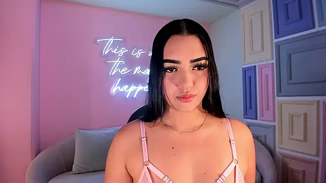 SophieLanne online show from February 2026 04:23:01 AM