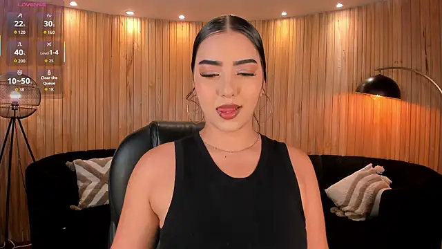 SophieLanne online show from July 2026 02:08:02 AM