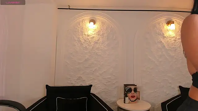 SophieLanne online show from January 2026 04:27:01 AM