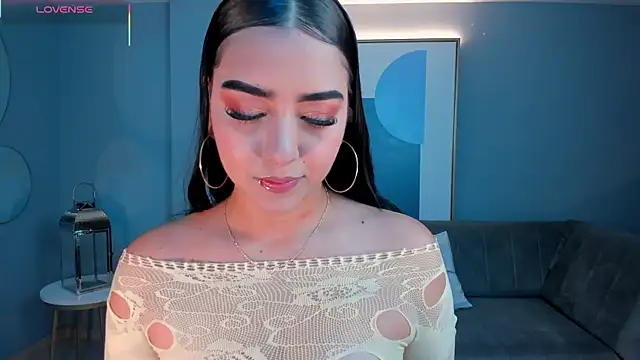 SophieLanne online show from February 2026 04:20:01 AM