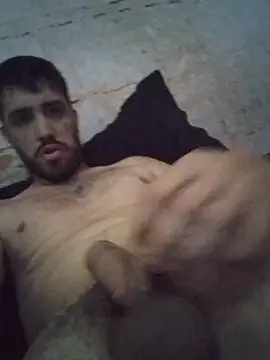 Ratacrocante online show from January 2026 06:47:02 PM