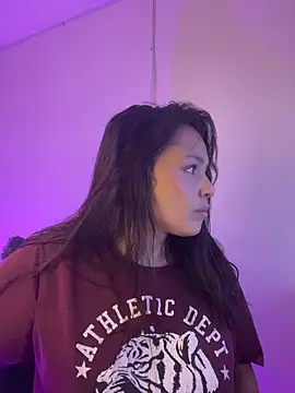 LaraDanverss online show from March 2026 06:36:01 PM