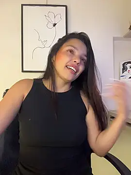 LaraDanverss online show from April 2026 08:26:02 PM