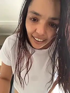 LaraDanverss online show from March 2026 09:11:01 PM