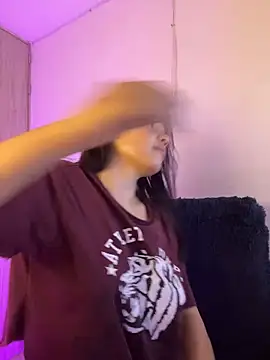 LaraDanverss online show from March 2026 07:04:02 PM