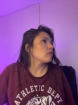 LaraDanverss online show from March 2026 04:12:01 PM