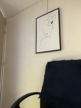 LaraDanverss online show from April 2026 09:05:01 PM