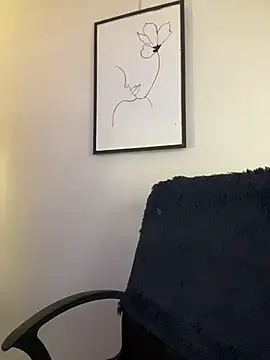 LaraDanverss online show from April 2026 10:22:02 AM