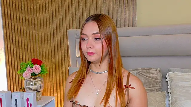 LondraBlush online show from May 2026 01:32:02 PM