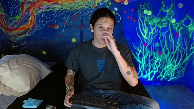 alan dominat online show from November 2025 12:37:01 AM