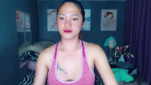 Celestinefoxy online show from December 2025 06:01:02 PM