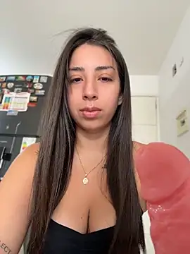 Lina soler69 online show from July 2026 05:32:02 PM