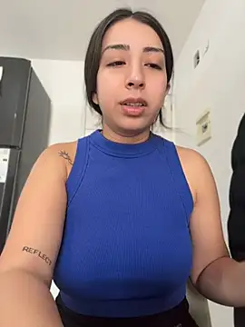 Lina soler69 online show from June 2026 02:00:02 PM