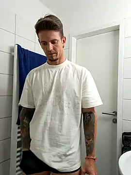 Mystery Mark online show from April 2026 07:20:02 PM