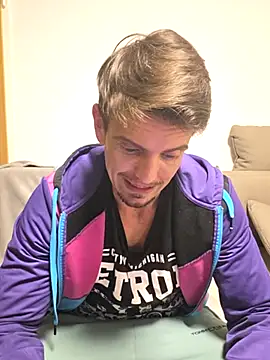 Mystery Mark online show from April 2026 07:58:02 PM