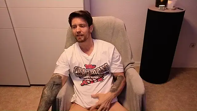 Mystery Mark online show from November 2025 06:30:01 PM