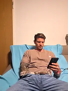 Mystery Mark online show from April 2026 11:55:02 AM