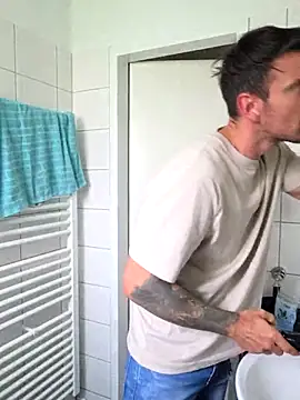 Mystery Mark online show from April 2026 04:36:02 PM