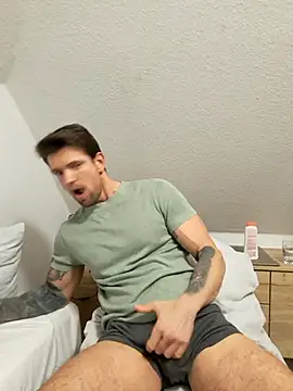 Snapshot of Mystery_Mark chatting on February 2026 07:26:01 PM Mystery Mark online show from February 2026 07:26:01 PM