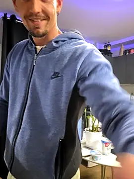 Mystery Mark online show from April 2026 07:39:02 PM