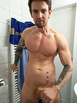 Mystery Mark online show from March 2026 10:15:02 PM