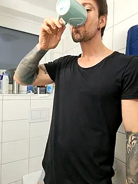 Mystery Mark online show from March 2026 07:51:01 PM