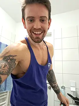 Mystery Mark online show from January 2026 07:41:02 PM