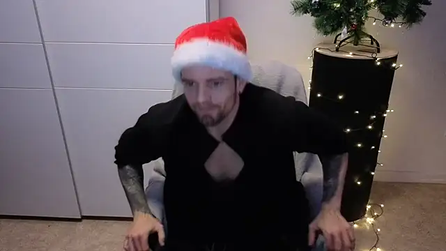 Mystery Mark online show from December 2025 05:52:02 PM