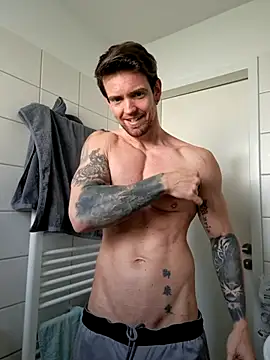 Mystery Mark online show from March 2026 01:38:02 PM