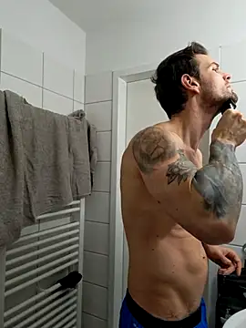 Snapshot of Mystery_Mark chatting on February 2026 06:29:02 PM Mystery Mark online show from February 2026 06:29:02 PM