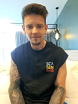 Mystery Mark online show from March 2026 05:07:01 AM