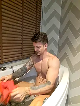 Mystery Mark online show from March 2026 02:18:01 PM